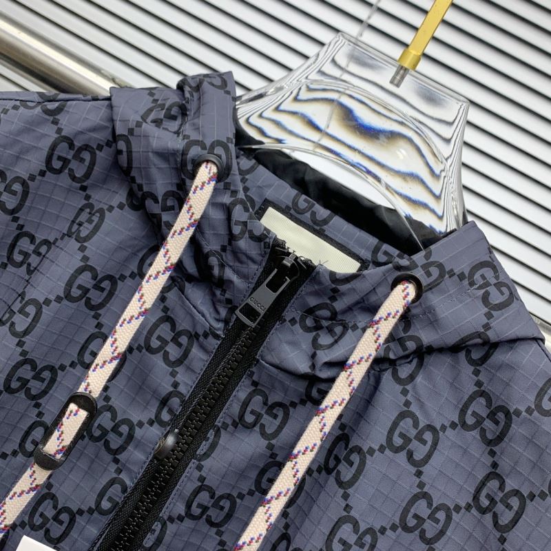 Gucci Outwear